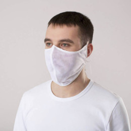 Маска многоразовая Б-191 для чистых помещений (10шт)