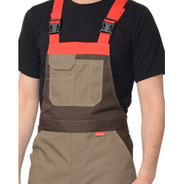 Полукомбинезон ФАВОРИТ-МЕГА