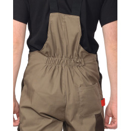 Полукомбинезон ФАВОРИТ-МЕГА