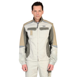 Костюм КАСПИЙ куртка, п/к