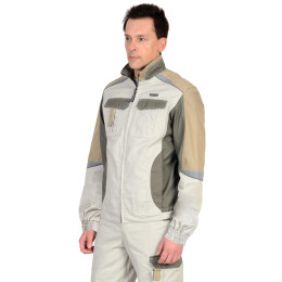 Костюм КАСПИЙ куртка, п/к