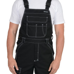 Полукомбинезон ПРЕСТИЖ черный