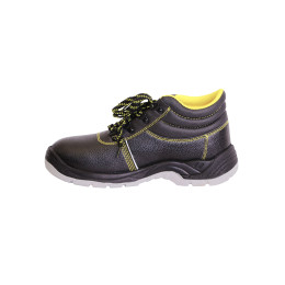 Ботинки ПРОФИ/К, ПУ-ТПУ