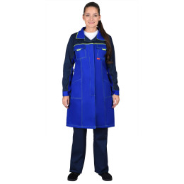 Халат ИРИНА женский