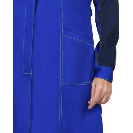 Халат ИРИНА женский