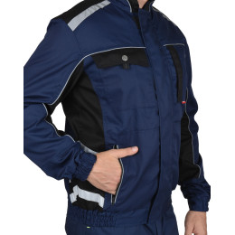 Костюм ФОТОН-ФОРСАЖ куртка, п/к