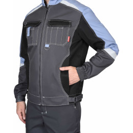 Куртка ФАВОРИТ-МЕГА