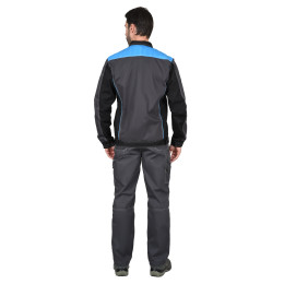 Костюм ПРЕСТИЖ куртка, брюки