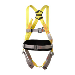 Привязь VENTO АЛЬФА 2.5, размер 2, vnt 425