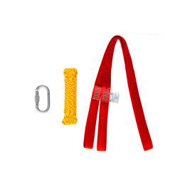 Средство защиты втягивающего типа VENTO НВ-15, vpro HB15