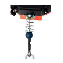 Средство защиты втягивающего типа VENTO НВ-15, vpro HB15