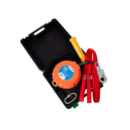 Средство защиты втягивающего типа VENTO НВ-15, vpro HB15