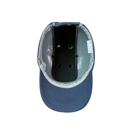 Каскетка АМПАРО Престиж т.синяя, 126907 (х20)