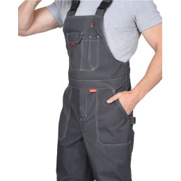 Полукомбинезон ФАВОРИТ-ЛЮКС