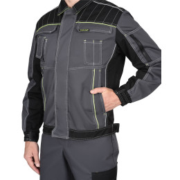 Костюм ПРЕСТИЖ куртка, брюки