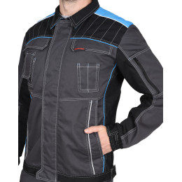 Костюм ПРЕСТИЖ куртка, п/к