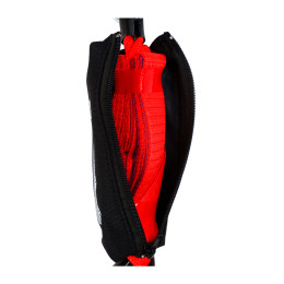 Строп VENTO эластичный одинарный нерегулируемый с амортизатором, vnt aE12