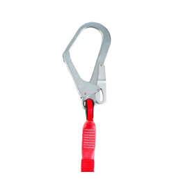 Строп VENTO ленточный одинарный регулируемый, vnt A12p