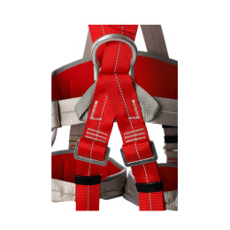 Привязь VENTO Профи Универсал  размер 1, vnt 052