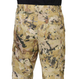 Костюм ПУМА куртка, брюки (тк. Грета 210) КМФ Саванна