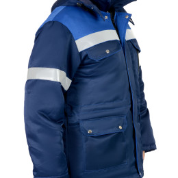 Костюм ТИТАН куртка, п/к