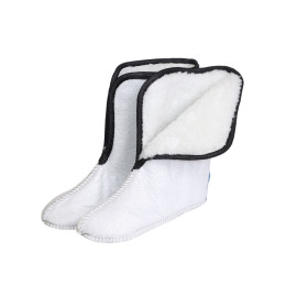 Сапоги ЭВА Премиум, мужские морозостойкие (-50С) с манжетой,цв.Оливковый