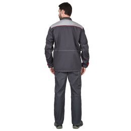 Куртка ФАВОРИТ-ЛЮКС