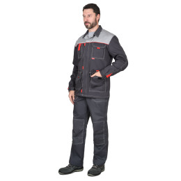 Куртка ФАВОРИТ-ЛЮКС