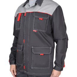 Куртка ФАВОРИТ-ЛЮКС