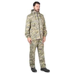 Костюм ЗАТОН куртка, брюки КМФ Легион-2
