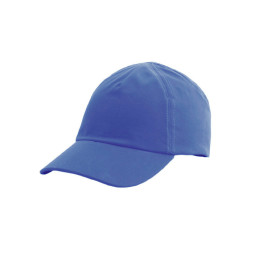 Каскетка РОСОМЗ RZ FavoriT CAP синяя, 95518 (х10)