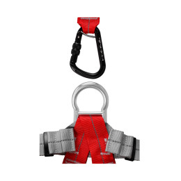 Привязь VENTO Профи Мастер Фаст, размер 2, vnt 051