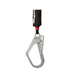 Средство защиты втягивающего типа VENTO НВ-02 трос с кар.Стальной Монт., vnt HB02C set 0051