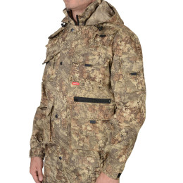 Костюм ПУМА куртка, брюки (тк. Грета 210) КМФ Памир