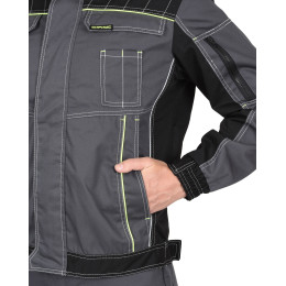 Костюм ПРЕСТИЖ куртка, п/к