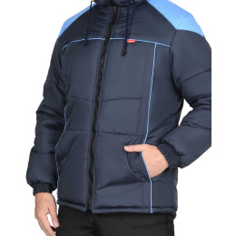 Куртка СПРИНТЕР-ЗИМА