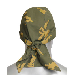 Бандана КМФ Берёзка