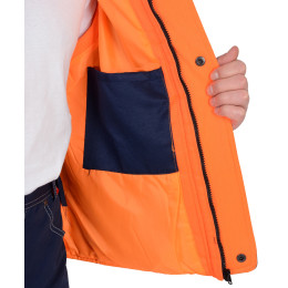 Жилет ПРОФИ-РОСС