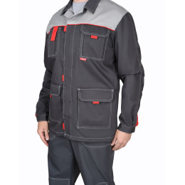 Костюм ФАВОРИТ-ЛЮКС куртка, п/к