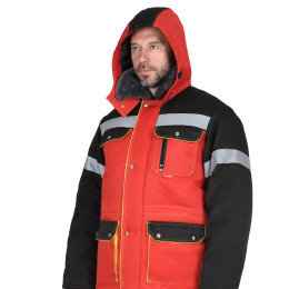 Костюм ТИТАН куртка дл., полукомбинезон