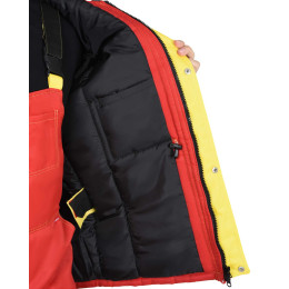 Костюм ТИТАН куртка дл., полукомбинезон