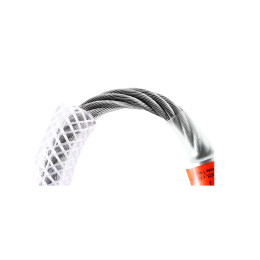 Строп VENTO стальной одинарный с амортизатором, vnt aC12