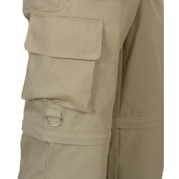 Костюм ТИГР куртка, брюки (тк. Rodos 245) Песочный