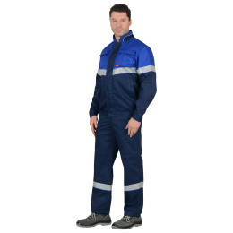 Костюм НАВИГАТОР куртка, п/к