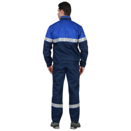 Костюм НАВИГАТОР куртка, п/к