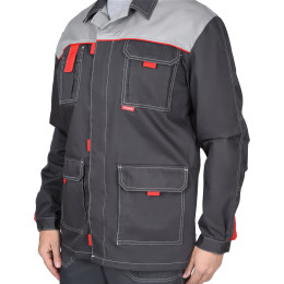 Костюм ФАВОРИТ-ЛЮКС куртка, брюки