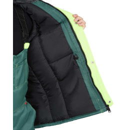 Костюм ТИТАН куртка дл., полукомбинезон