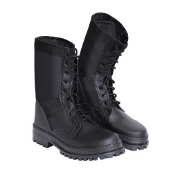 Ботинки с высоким берцем БАТАЛЬОН-ЛАЙТ