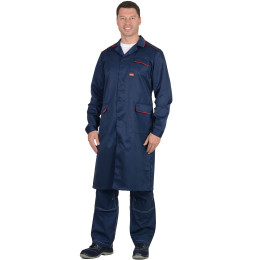 Халат ТЕХНИК