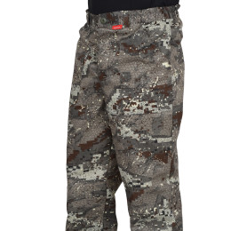 Костюм РЫСЬ куртка, брюки КМФ